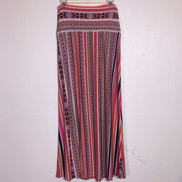 ECI Dresses & Skirts - ECI New York Long Skirt